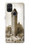 S3046 Old New York Flatiron Building Case For OnePlus Nord N10 5G