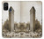 S3046 Old New York Flatiron Building Case For OnePlus Nord N10 5G