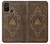 S3219 Spell Book Cover Case For OnePlus Nord N10 5G