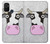 S3257 Cow Cartoon Case For OnePlus Nord N10 5G