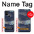 S3364 Gold Star Sky Case For OnePlus Nord N10 5G