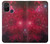 S3368 Zodiac Red Galaxy Case For OnePlus Nord N10 5G