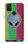 S3437 Alien No Signal Case For OnePlus Nord N10 5G