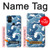 S3751 Wave Pattern Case For OnePlus Nord N10 5G