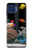 S0226 Aquarium Case For Motorola One 5G