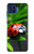 S0263 Ladybug Case For Motorola One 5G