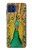 S0513 Peacock Case For Motorola One 5G