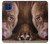 S0519 PitBull Face Case For Motorola One 5G
