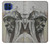S0792 Indian Chief Case For Motorola One 5G
