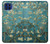 S0842 Blossoming Almond Tree Van Gogh Case For Motorola One 5G