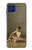 S1241 Ballet Case For Motorola One 5G