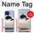 S1349 Killer whale Orca Case For Motorola One 5G