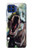 S1453 Trex Tyrannosaurus Rex Dinosaur Case For Motorola One 5G