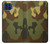 S1602 Camo Camouflage Graphic Printed Case For Motorola One 5G