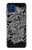 S1943 Dragon Tattoo Case For Motorola One 5G
