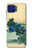 S2075 Katsushika Hokusai The Inume Pass in Kai Case For Motorola One 5G