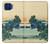 S2075 Katsushika Hokusai The Inume Pass in Kai Case For Motorola One 5G