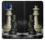 S2262 Chess King Case For Motorola One 5G