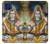 S2287 Lord Shiva Hindu God Case For Motorola One 5G