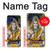 S2287 Lord Shiva Hindu God Case For Motorola One 5G