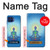 S2295 Bhuddha Aura Chakra Balancing Healing Case For Motorola One 5G