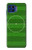 S2322 Football Soccer Field Case For Motorola One 5G