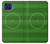 S2322 Football Soccer Field Case For Motorola One 5G