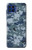 S2346 Navy Camo Camouflage Graphic Case For Motorola One 5G