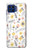 S2354 Pastel Flowers Pattern Case For Motorola One 5G