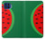 S2383 Watermelon Case For Motorola One 5G