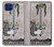S2482 Tarot Card Ace of Swords Case For Motorola One 5G