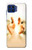 S2546 Hand of God Heaven Case For Motorola One 5G