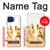 S2546 Hand of God Heaven Case For Motorola One 5G
