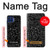 S2574 Mathematics Physics Blackboard Equation Case For Motorola One 5G