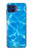 S2788 Blue Water Swimming Pool Case For Motorola One 5G