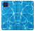 S2788 Blue Water Swimming Pool Case For Motorola One 5G