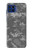 S2867 Army White Digital Camo Case For Motorola One 5G