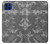 S2867 Army White Digital Camo Case For Motorola One 5G