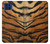 S2962 Tiger Stripes Graphic Printed Case For Motorola One 5G