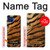 S2962 Tiger Stripes Graphic Printed Case For Motorola One 5G