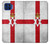 S2972 Northern Ireland Football Case For Motorola One 5G