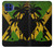 S2975 Jamaica Football Soccer Case For Motorola One 5G