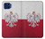 S3005 Poland Football Soccer Case For Motorola One 5G