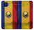 S3021 Romania Flag Case For Motorola One 5G