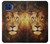 S3182 Lion Case For Motorola One 5G