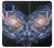 S3192 Milky Way Galaxy Case For Motorola One 5G