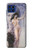 S3353 Gustav Klimt Allegory of Sculpture Case For Motorola One 5G