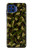 S3356 Sexy Girls Camo Camouflage Case For Motorola One 5G