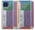 S3383 Periodic Table Case For Motorola One 5G