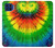 S3422 Tie Dye Case For Motorola One 5G